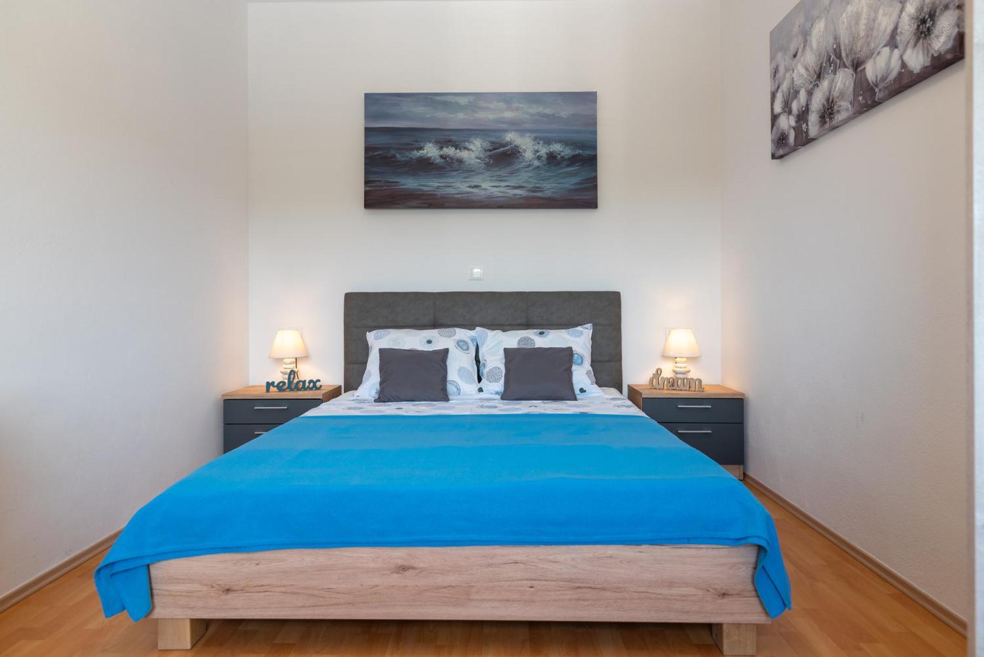 Villa Zuza Bristivica 외부 사진