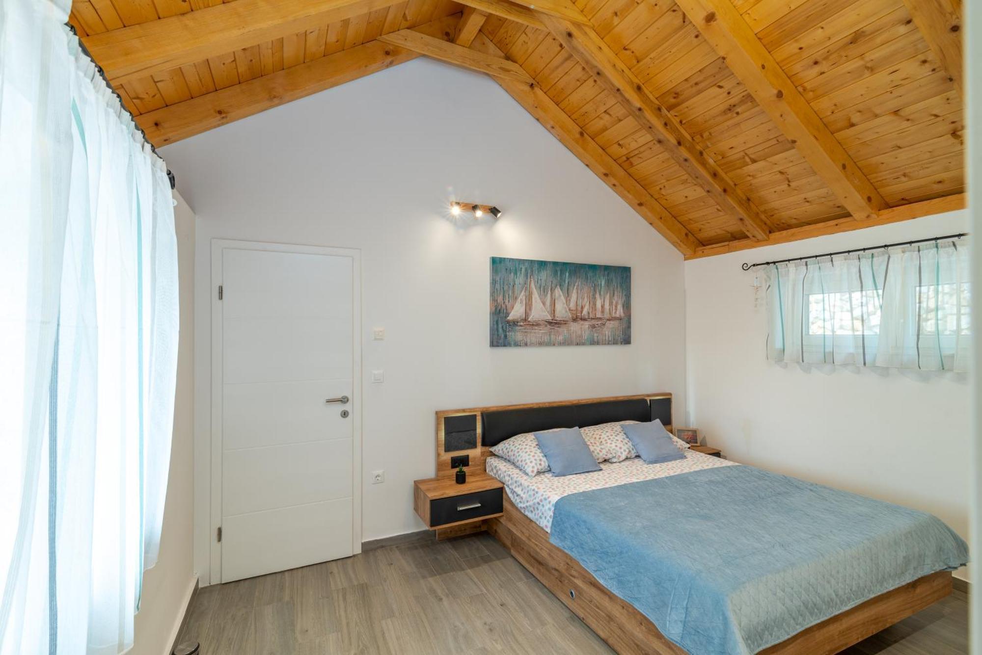 Villa Zuza Bristivica 외부 사진